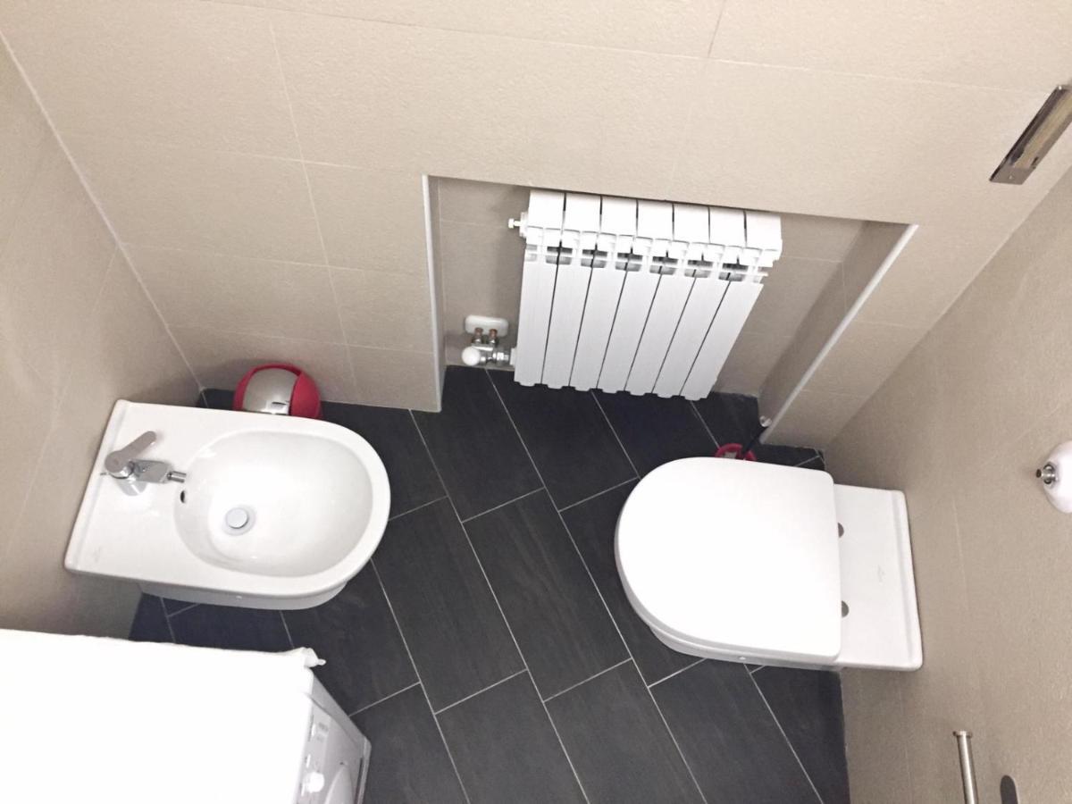 Red Tower Venice Apartment - 2 Mins From Vce Airport- Free Wifi Tessera Exterior foto