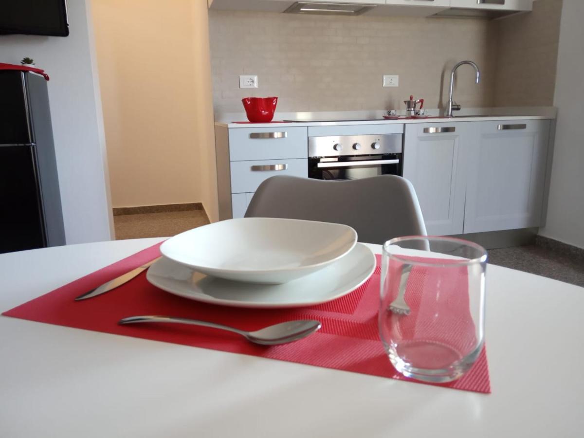 Red Tower Venice Apartment - 2 Mins From Vce Airport- Free Wifi Tessera Exterior foto